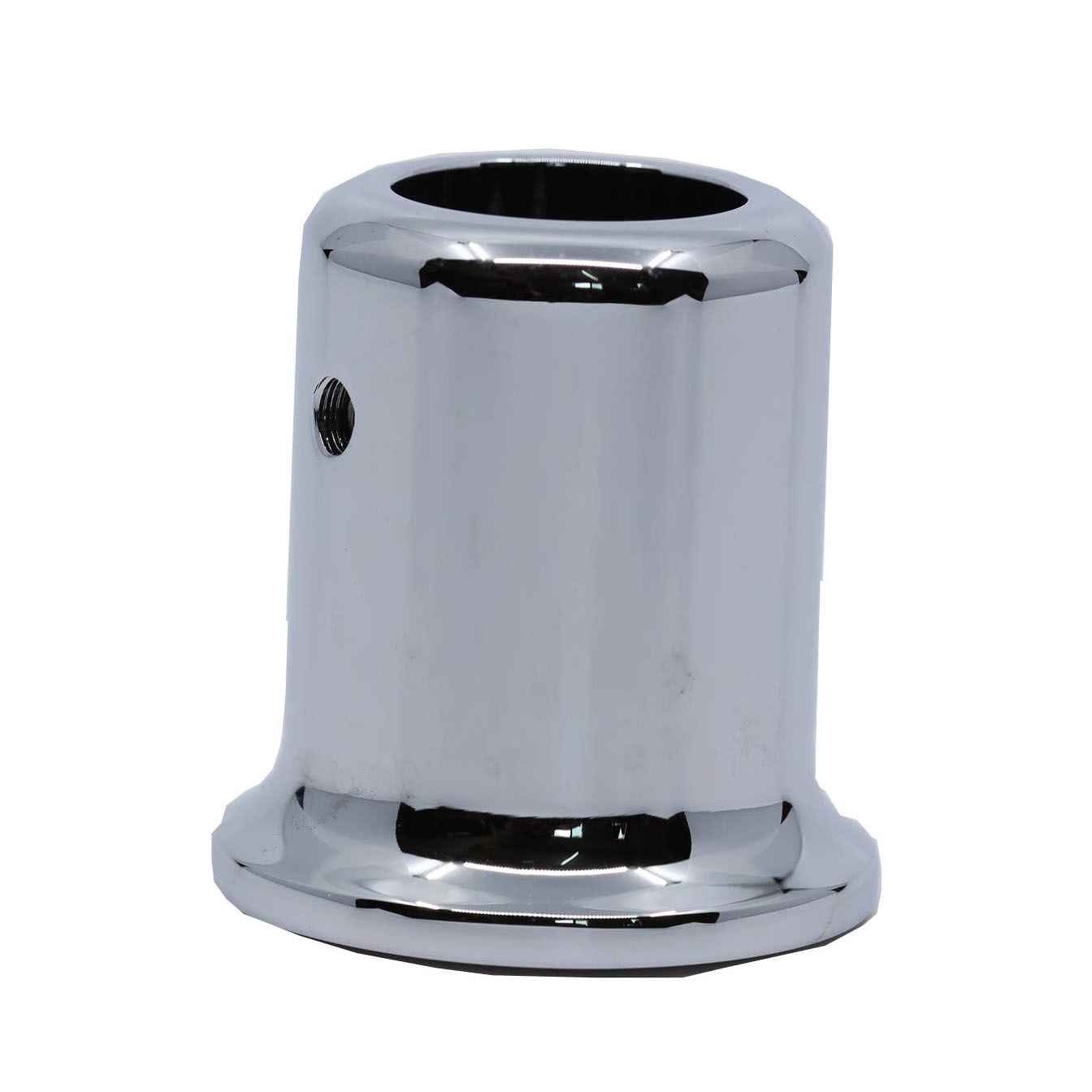Buy Shower Pipe Connector/Aluminium/Wall To Pipe 19mm (DSC1A-AL) Online | Construction Finishes | Qetaat.com